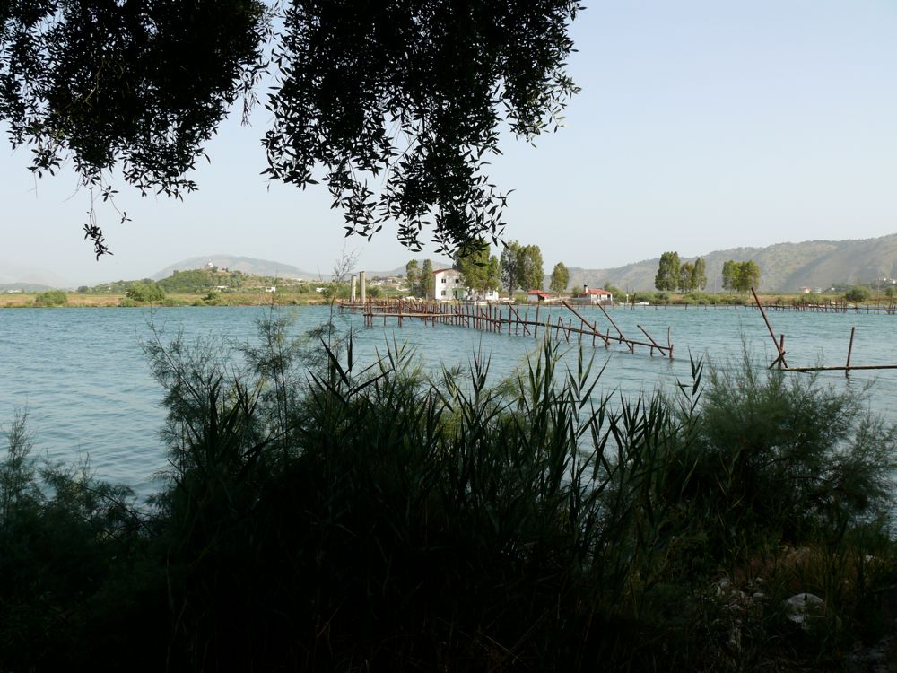 Albanie 2010 - 317 Butrint