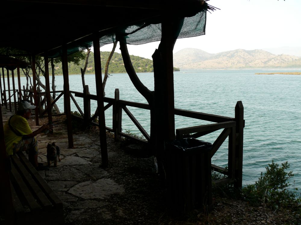 Albanie 2010 - 326 Butrint