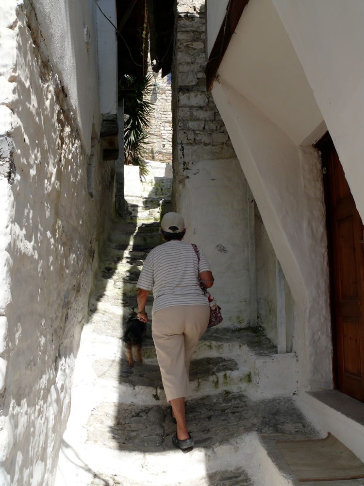 Albanie 2010 - 038 Berat