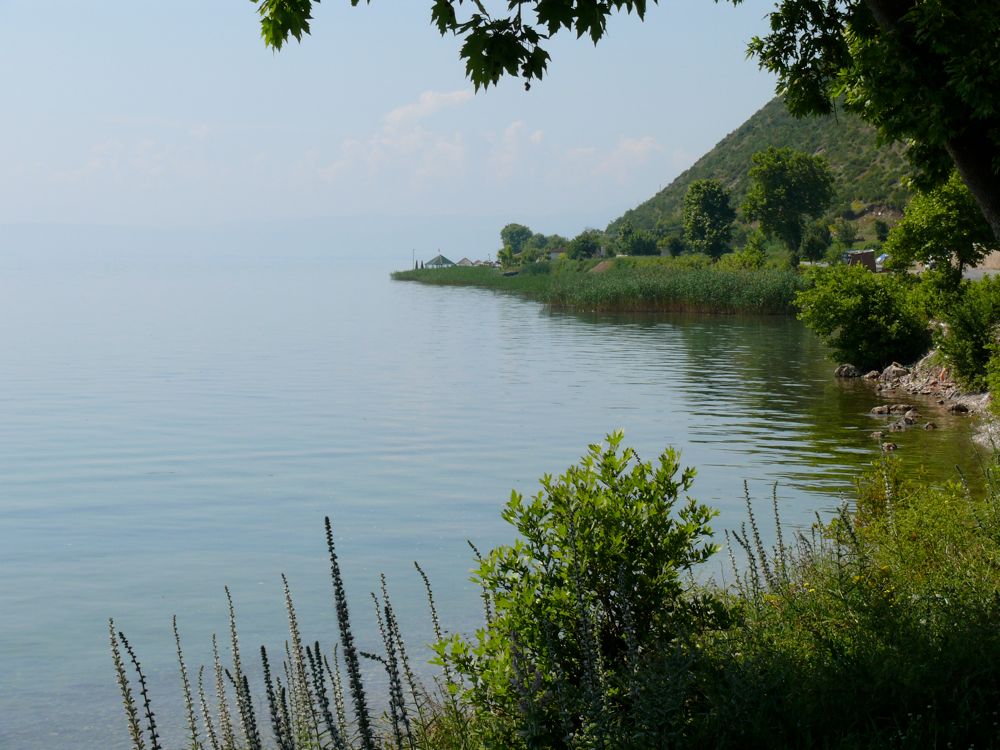 Albanie 2010 - 006 Pogradec