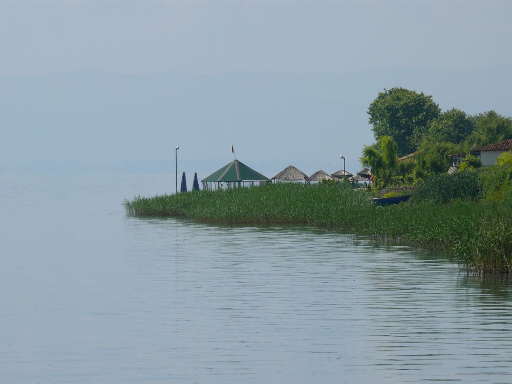 Albanie 2010 - 007 Pogradec