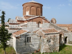 Albanie 2010 - 101 Apollonia