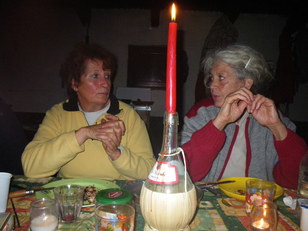 Col du Fa Octobre - 29