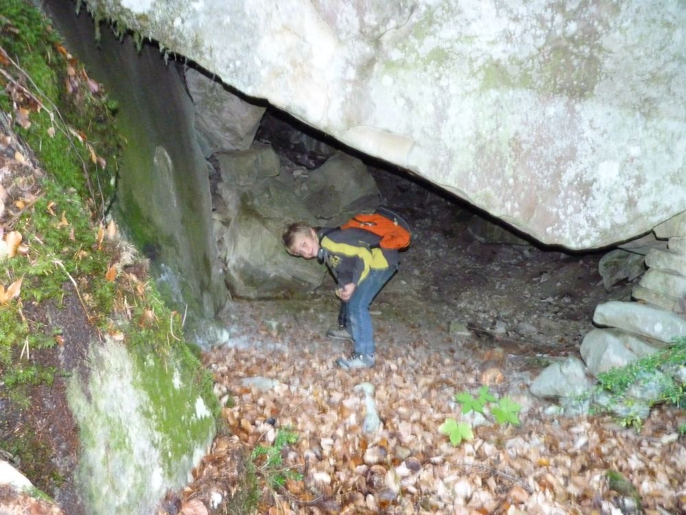 Col du Fa Octobre - 36