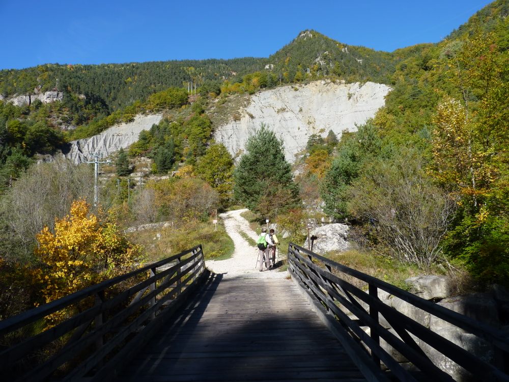 Col du Fa Octobre - 38