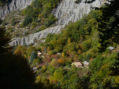 Col du Fa Octobre - 35