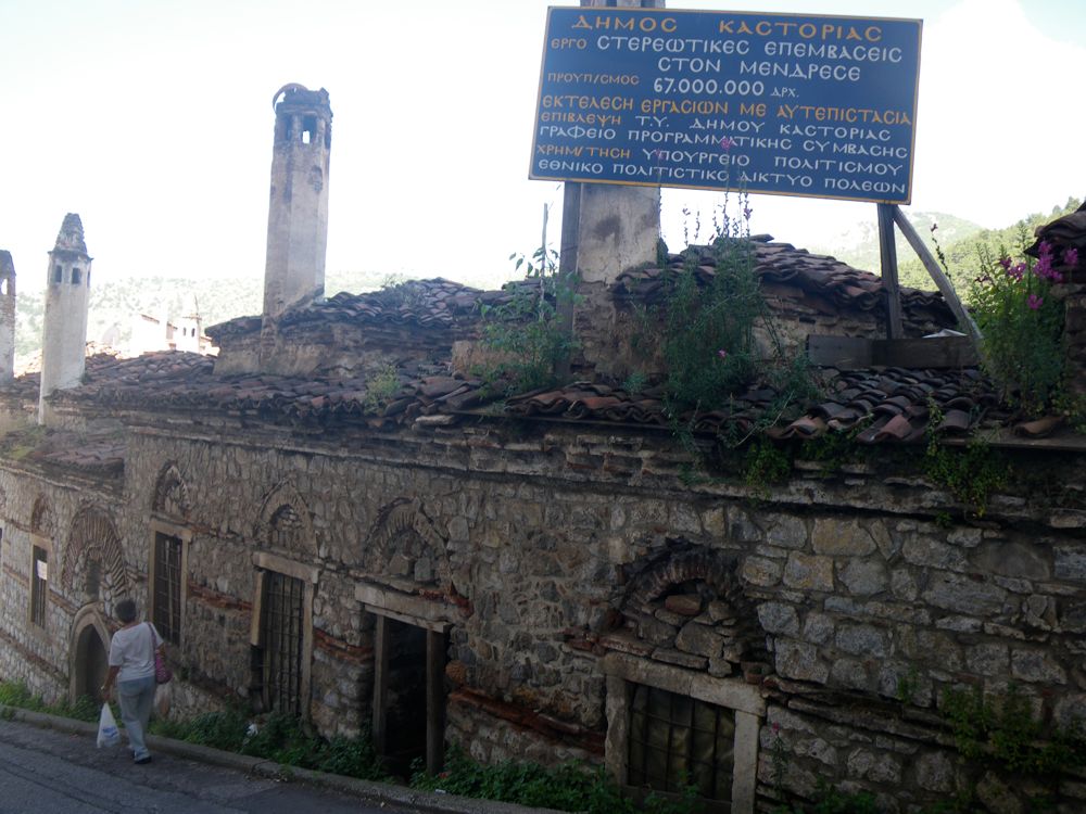  - 114 - Kastoria
