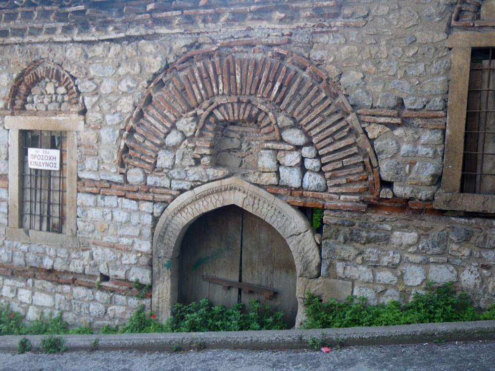  - 116 - Kastoria