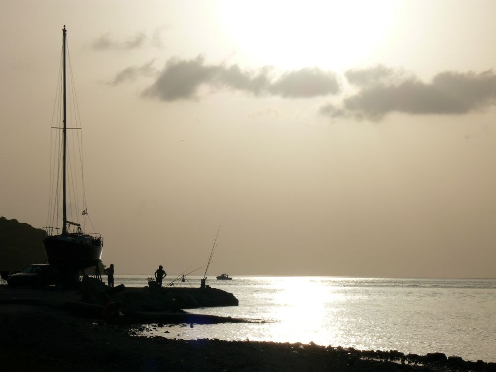  - 119 - Plage de Plataria