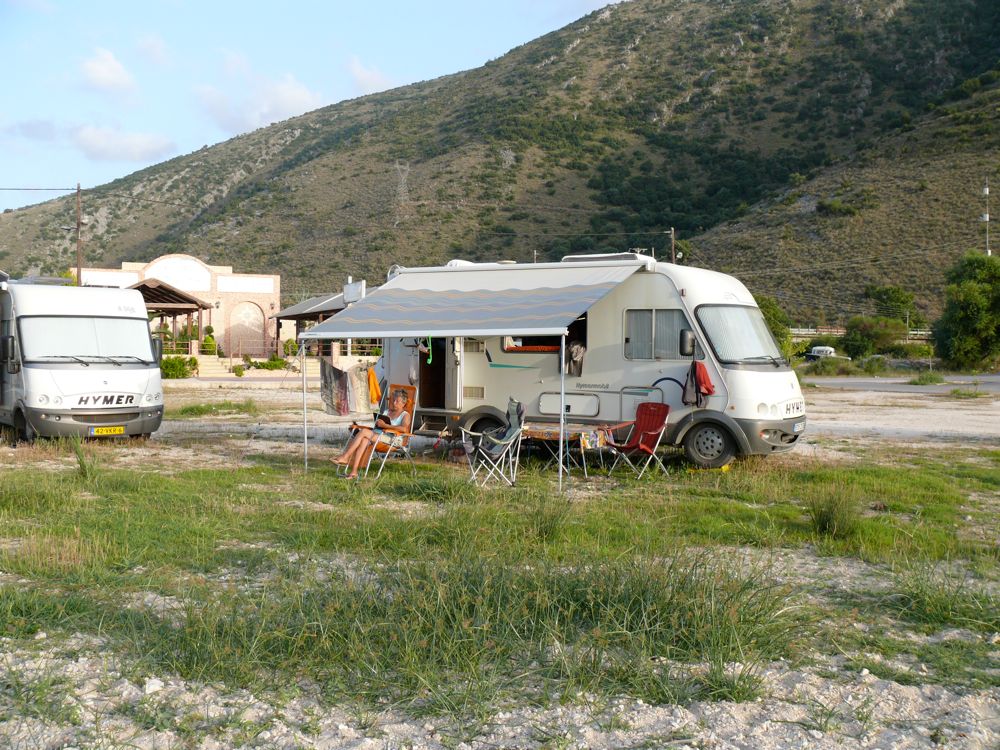  - 120 - Plage de Plataria