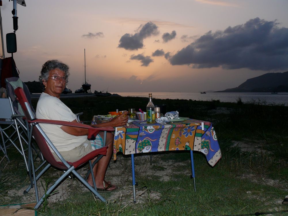  - 124 - Plage de Plataria