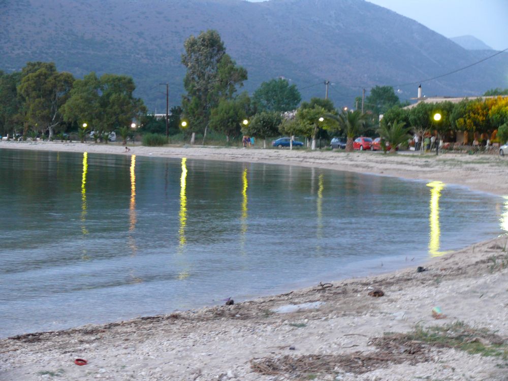 - 126 - Plage de Plataria
