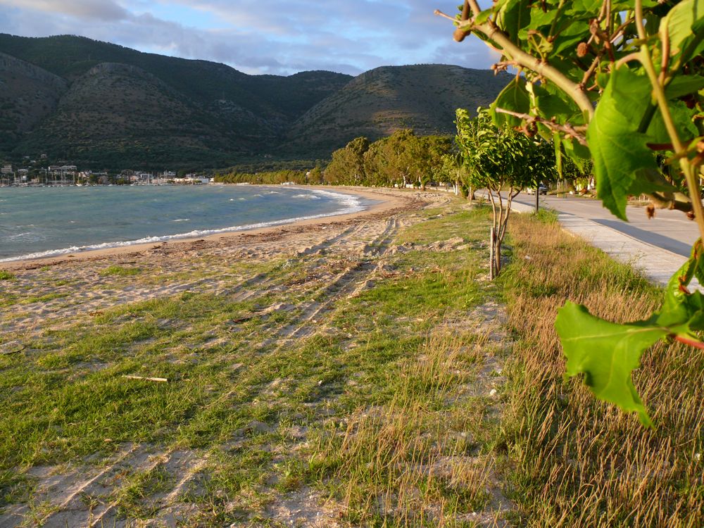  - 157 - Plage de Plataria