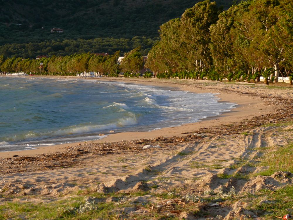  - 158 - Plage de Plataria