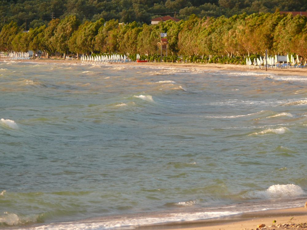  - 159 - Plage de Plataria