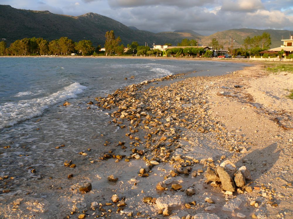  - 172 - Plage de Plataria