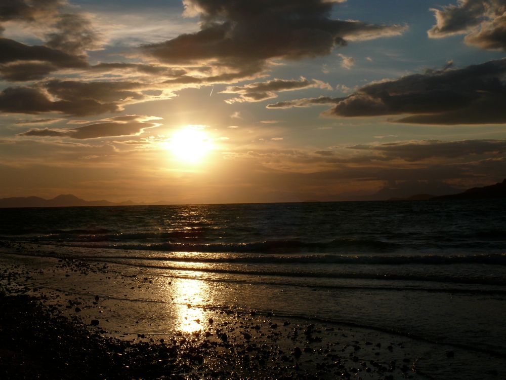  - 173 - Plage de Plataria