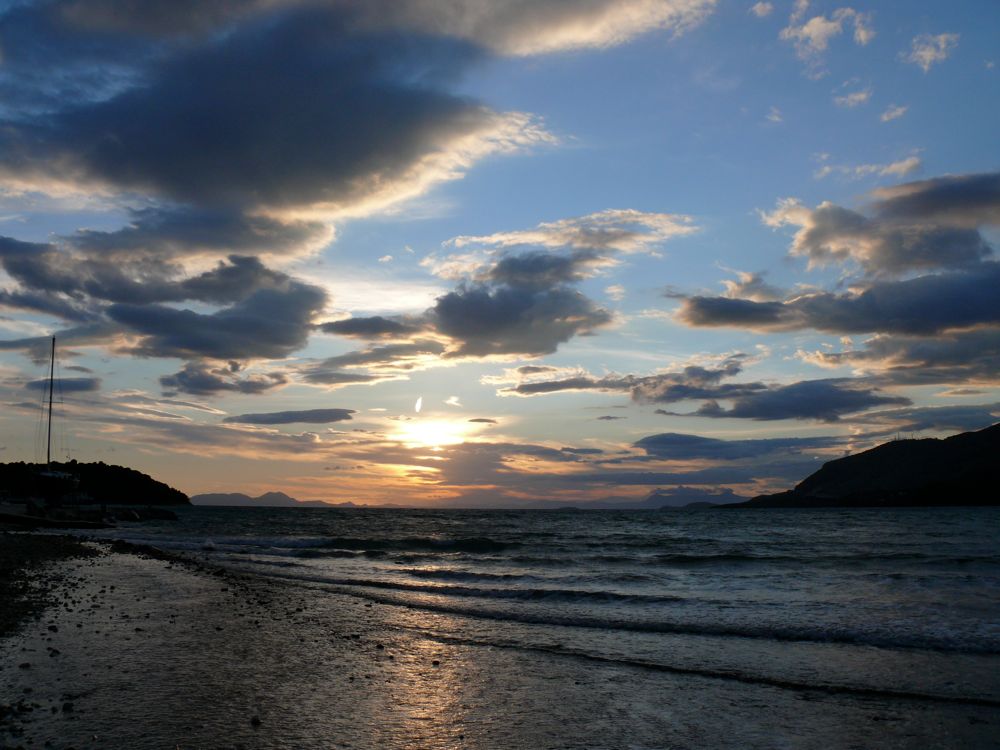  - 175 - Plage de Plataria