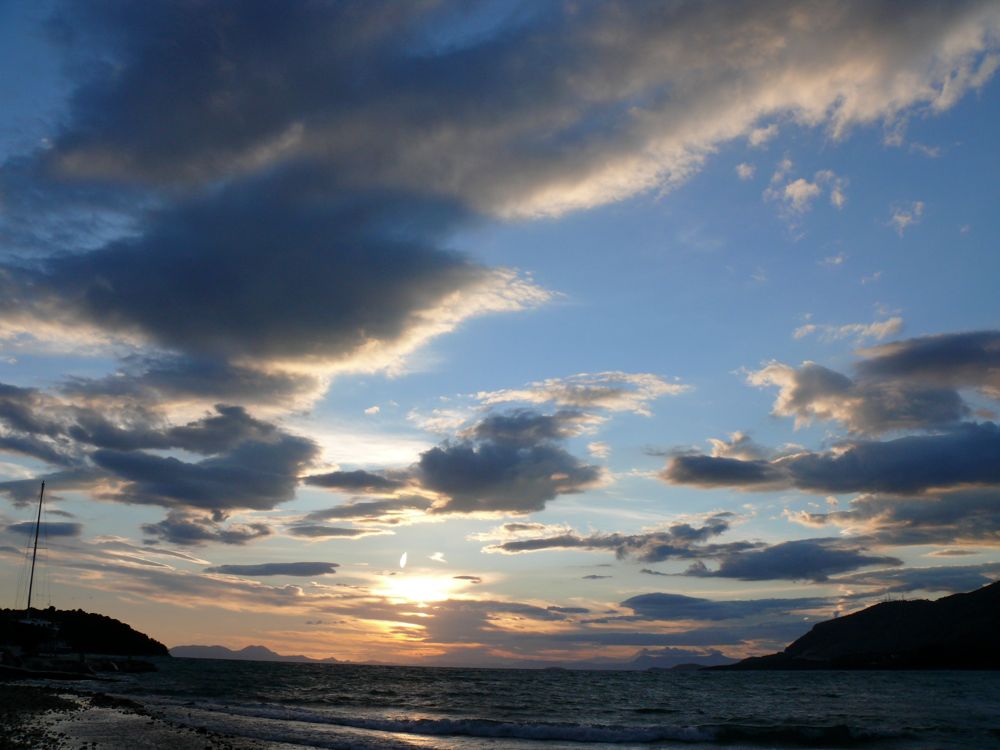  - 177 - Plage de Plataria
