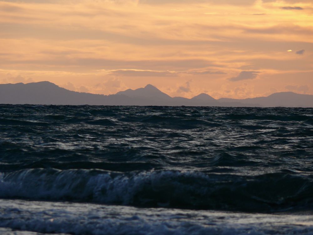  - 182 - Plage de Plataria