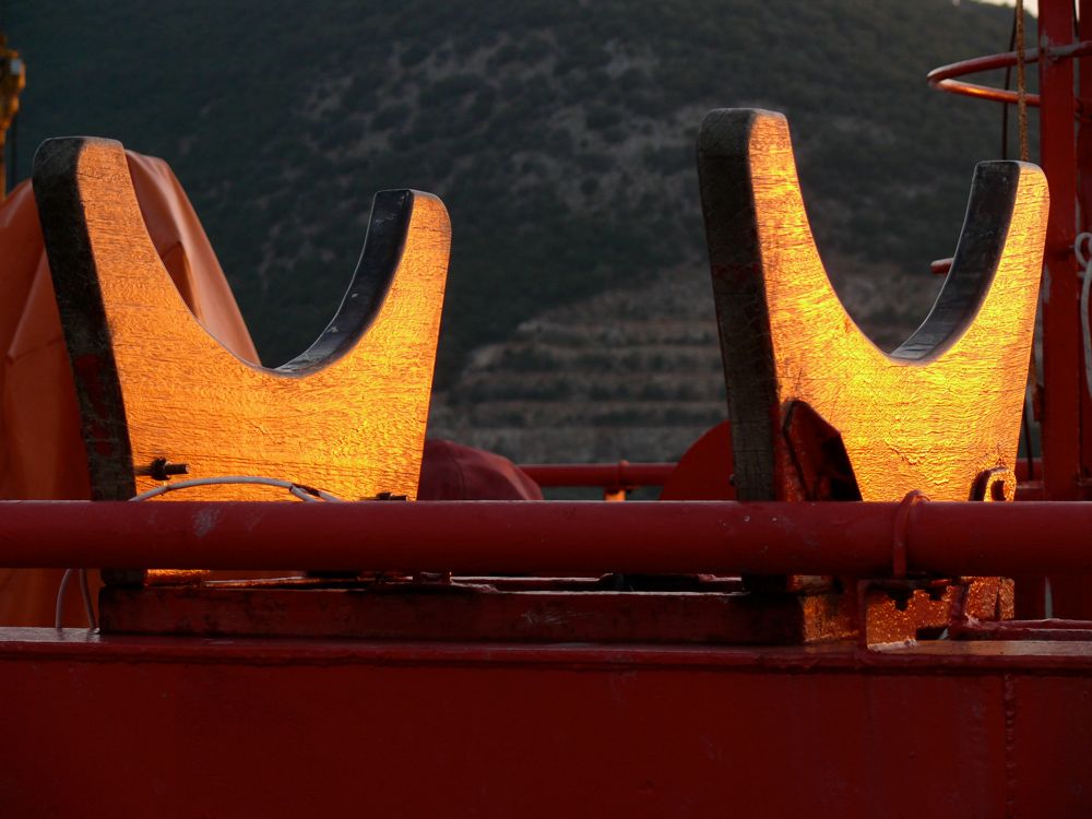  - 202 - Port d'Igoumenitsa