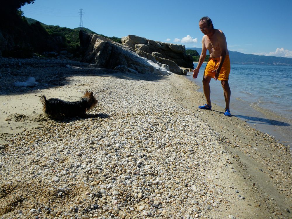  - 044 - Crique vers Stavros