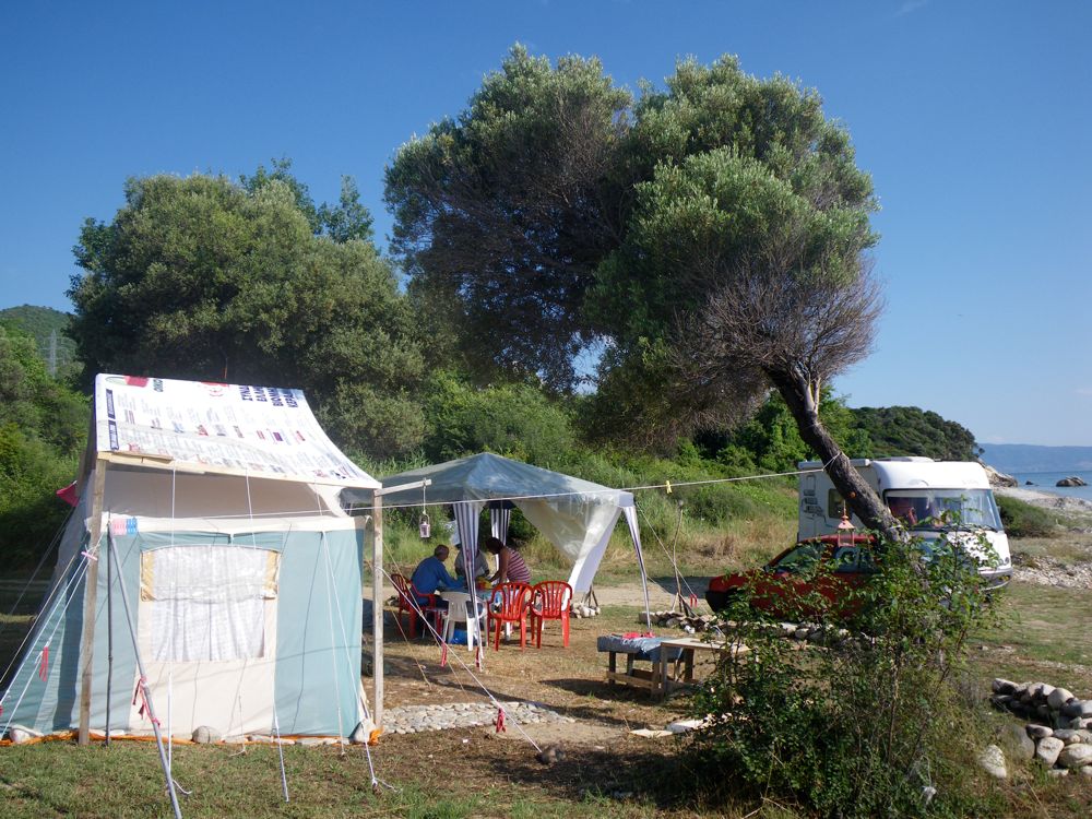  - 069 - Crique vers Stavros