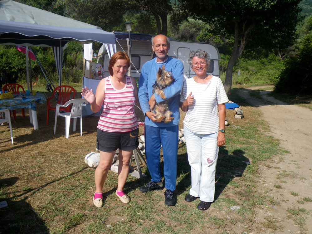  - 070 - Crique vers Stavros
